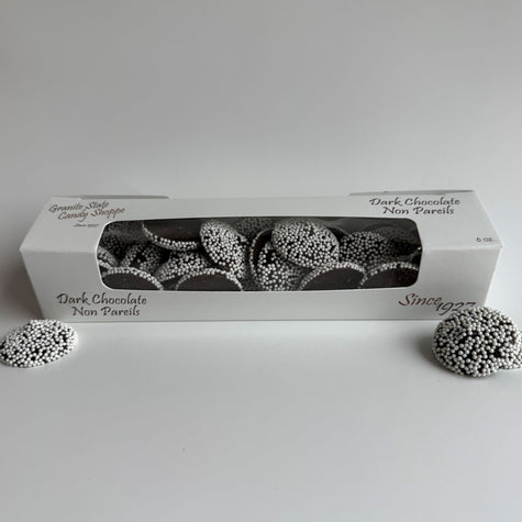 Boxed Specialties