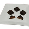 Dark Chocolate Sea Salt Caramels