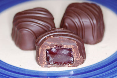 Dark Chocolate Raspberry Jelly