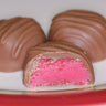 Milk Chocolate Strawberry Cream
