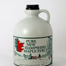 1/2 Gallon Maple Syrup