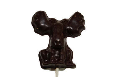 Dark Moose Pop