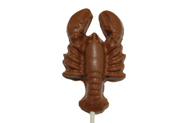 Milk Lobster Pop
