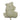 White Chocolate Bear Pop