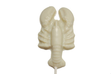 White Lobster Pop