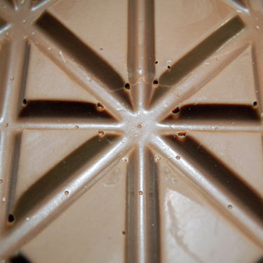 Break Up Chocolate