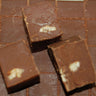 1 lb. Chocolate Nut Fudge