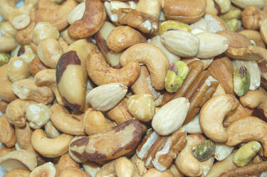 1 lb. Choice Mixed Nuts