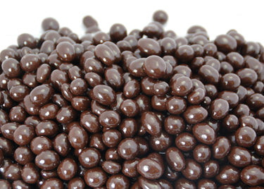 1 lb. Dark Chocolate Peanuts