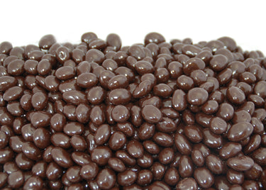 1 lb. Dark Chocolate Raisins