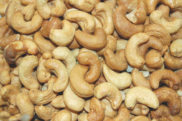 1 lb. Jumbo Cashews - view 3