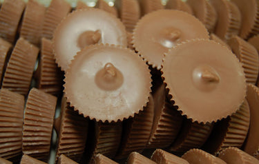 Peanut Butter Cups