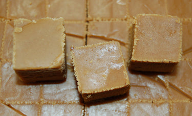 1/2 lb. Penuchi Fudge - view 2