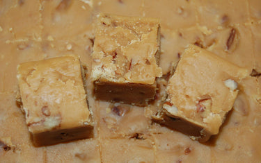 1 lb. Penuchi Nut Fudge