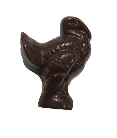 Dark Turkey Pop