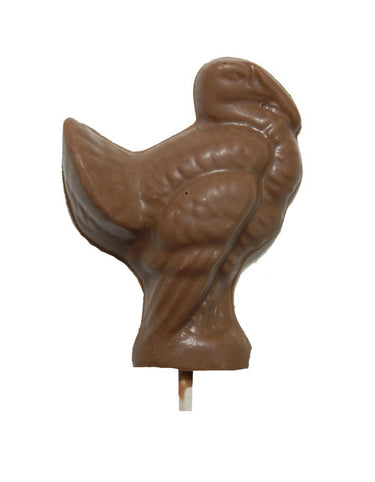 Milk Turkey Pop