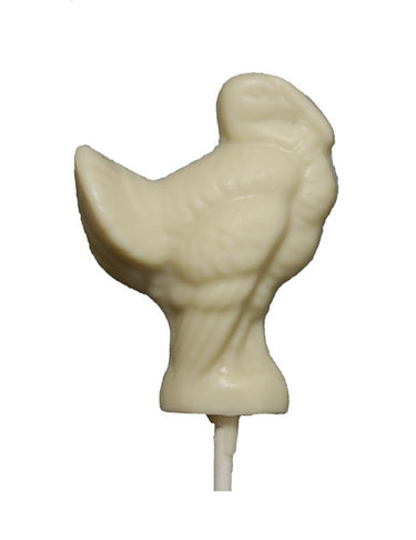 White Turkey Pop