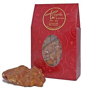 10 oz. Peanut Brittle