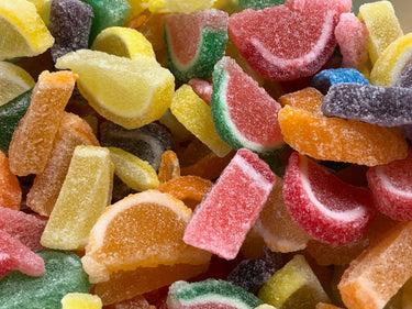 10oz. Mini Fruit Slices
