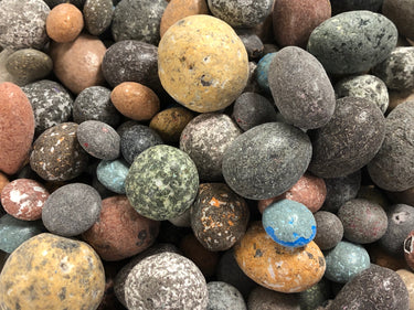 10oz. Mountain Pebbles