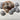 2 oz. Baseballs Mesh Bag