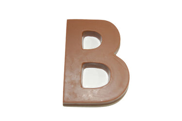Milk Letter B