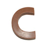 Milk Letter C