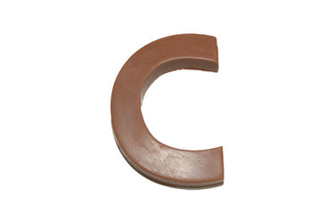 Milk Letter C