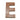 Milk Letter E