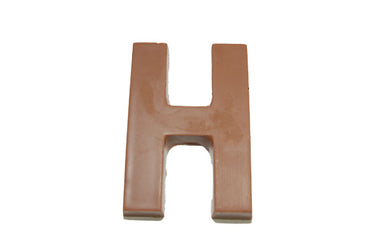 Milk Letter H