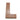 Milk Letter L