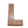 Milk Letter L