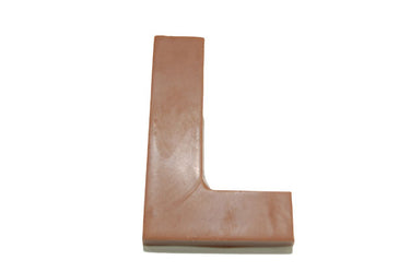 Milk Letter L