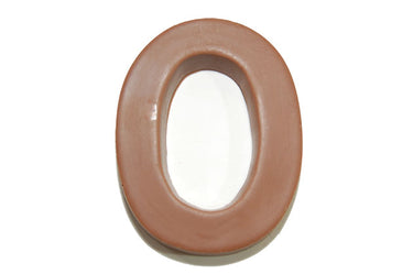 Milk Letter O