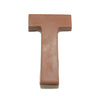 Milk Letter T