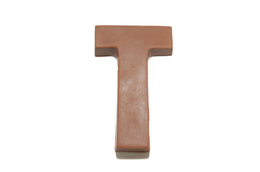 Milk Letter T