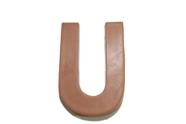 Milk Letter U