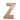 Milk Letter Z