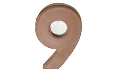Milk Number 9