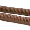 2 Piece Milk Pretzel Rods