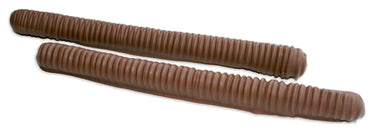 2 Piece Milk Pretzel Rods