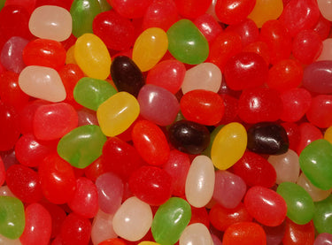 16 oz. Assorted Pectin Jelly Bean