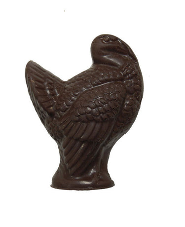 Small Dark Turkey