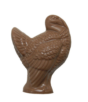 Small Milk Turkey