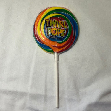 3 oz. Whirly Pop