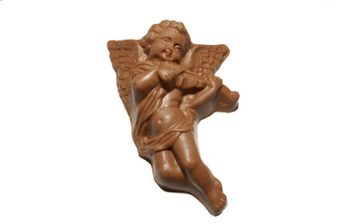 Milk Chocolate Cupid