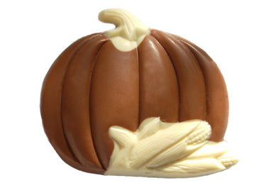 Milk & White Pumpkin