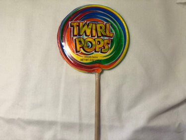 5 oz. Whirly Pop