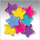 5 oz. Dark Chocolate Stars