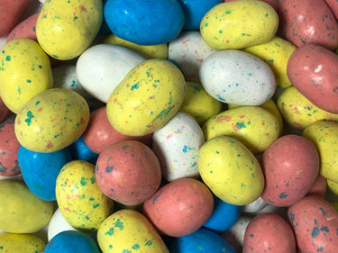 6 oz. Speckled Malted Milk Egg